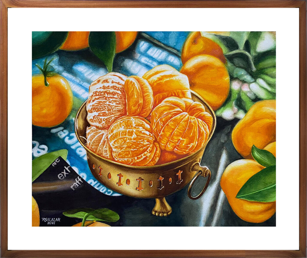 Mandarin