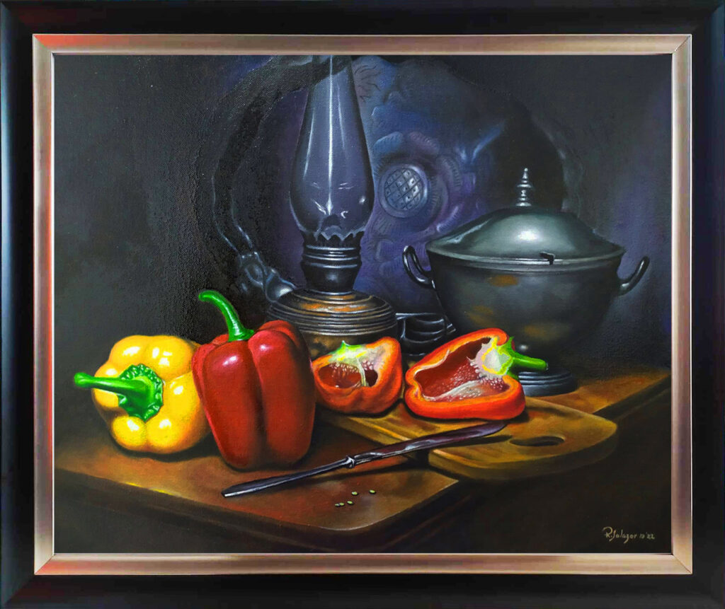 Bell Pepper