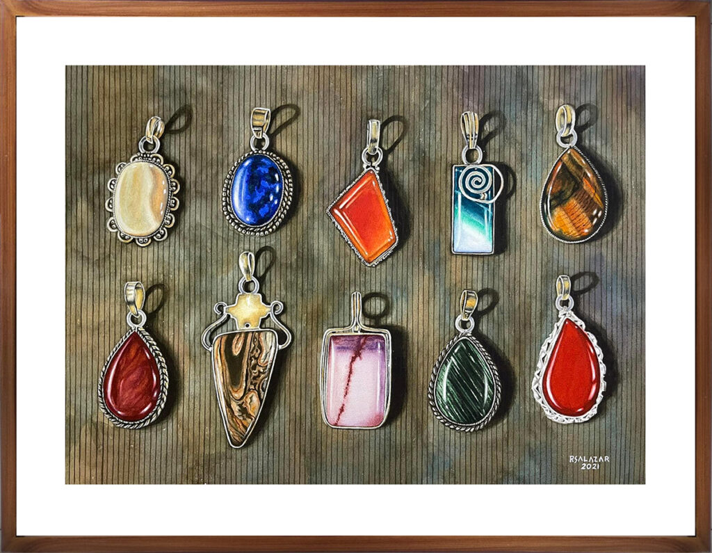 Gems